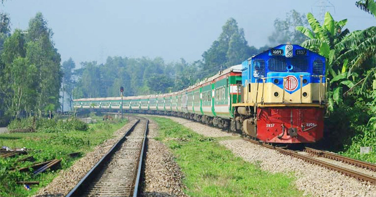 যে এলাকায় এনআইডি ছাড়া ওঠা যাবে না ট্রেনে