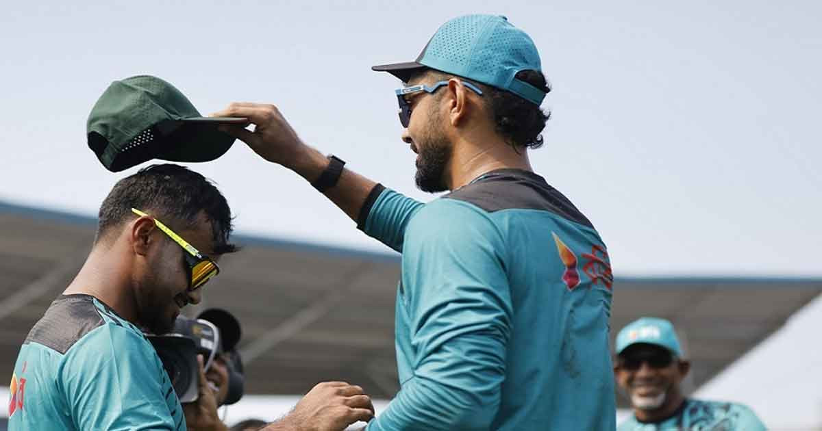 অঙ্কনের অভিষেক, লম্বা সময় পর একাদশে সৌম্য