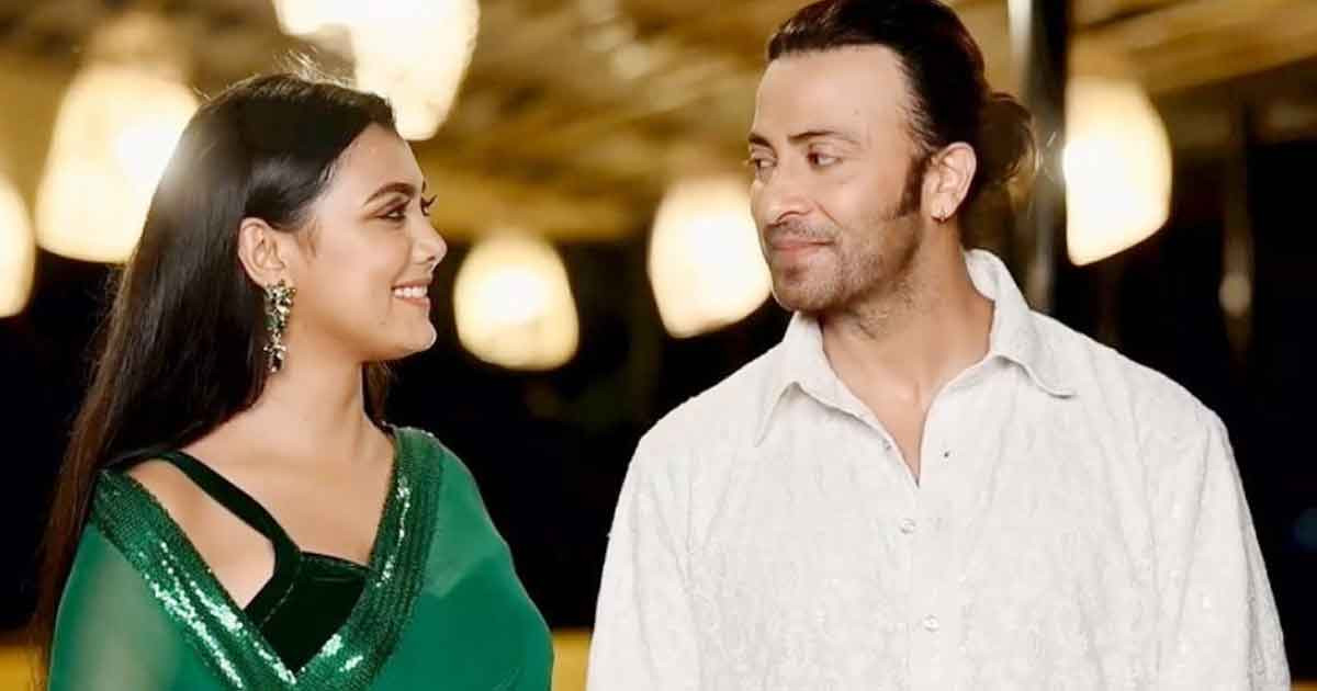 শাকিব খানের সঙ্গে অভিনয়ের প্রস্তাবটি ভুয়া মনে হয়েছিল: ইধিকা