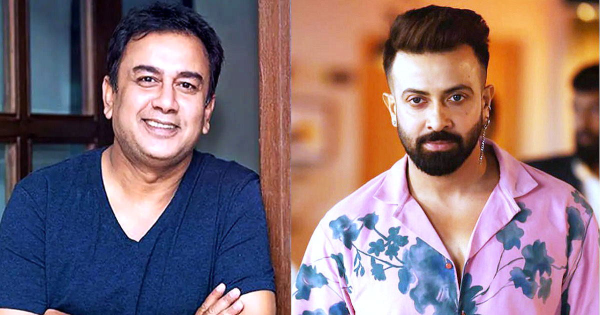 সমালোচনার জবাব না দেওয়ায় শাকিবের প্রতি হতাশ জাহিদ হাসান