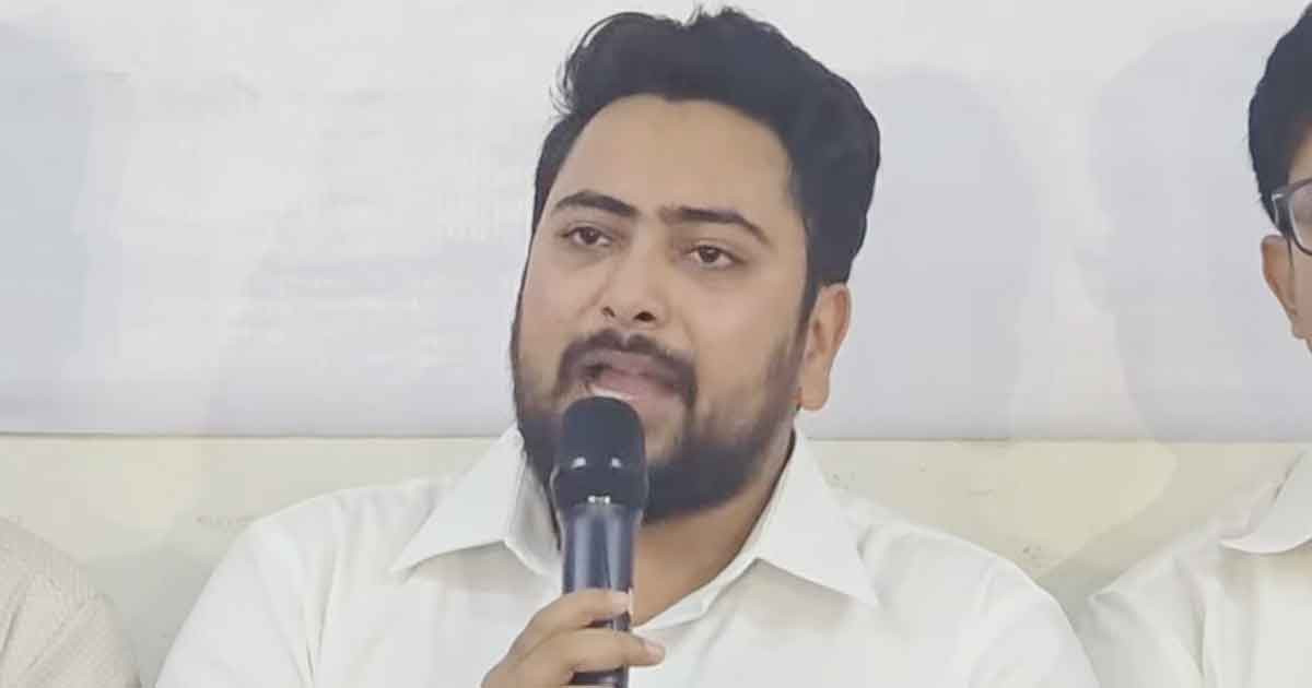 শাপলা এবং শাপলাই হবে জাতীয় নাগরিক পার্টির মার্কা : নাহিদ ইসলাম