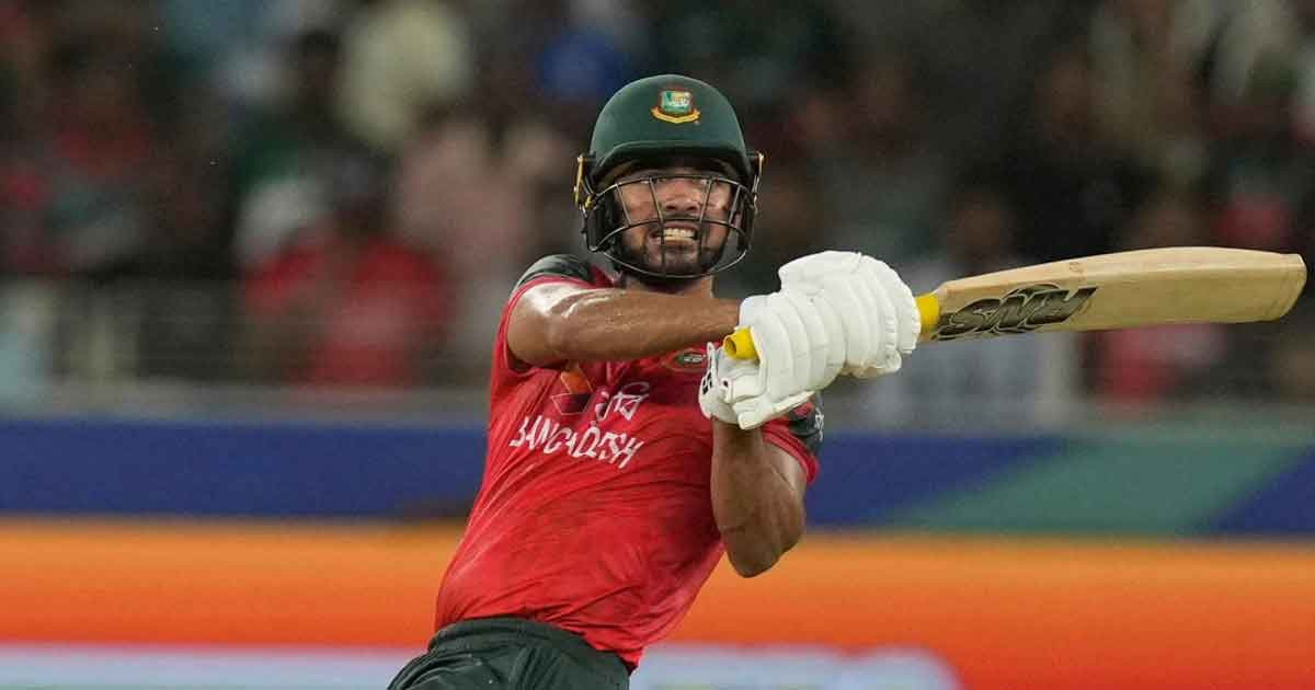 শুরুতেই তিন উইকেট হারিয়ে চাপে বাংলাদেশ