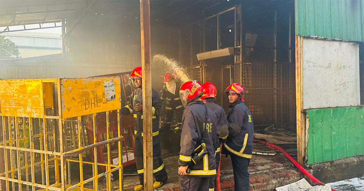 সার্বক্ষণিক প্রস্তুত বার্ন ইনস্টিটিউট, ঢামেক, কুর্মিটোলা ও কুয়েত মৈত্রী হাসপাতাল