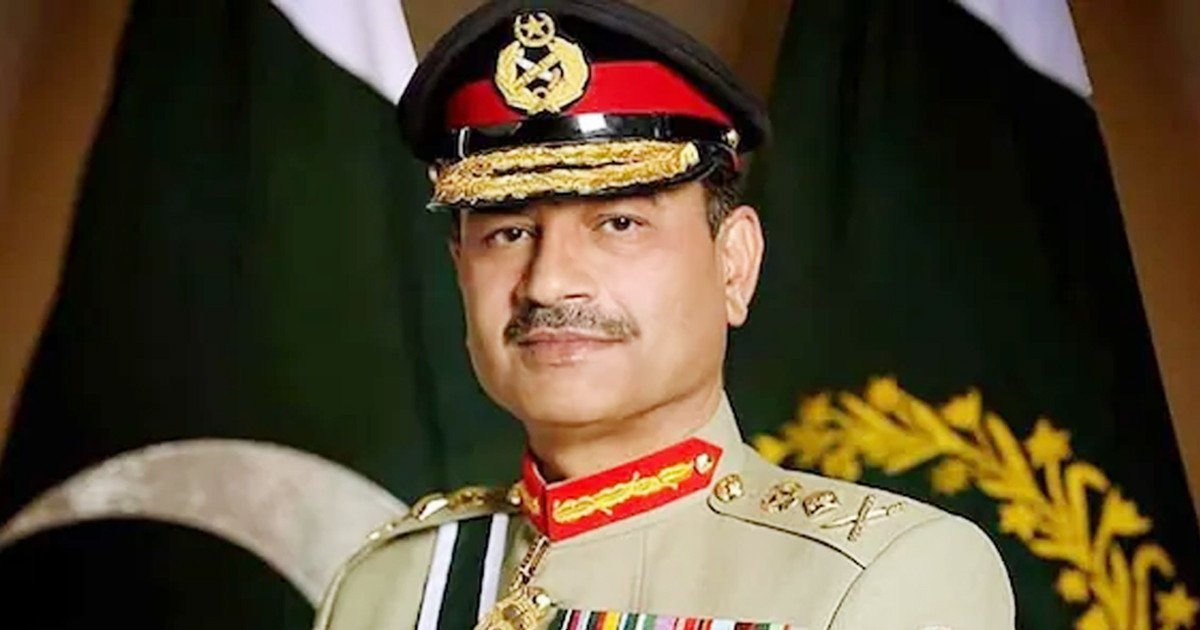 ভারতকে পারমাণবিক সংঘাতের হুঁশিয়ারি পাকিস্তানের সেনাপ্রধানের