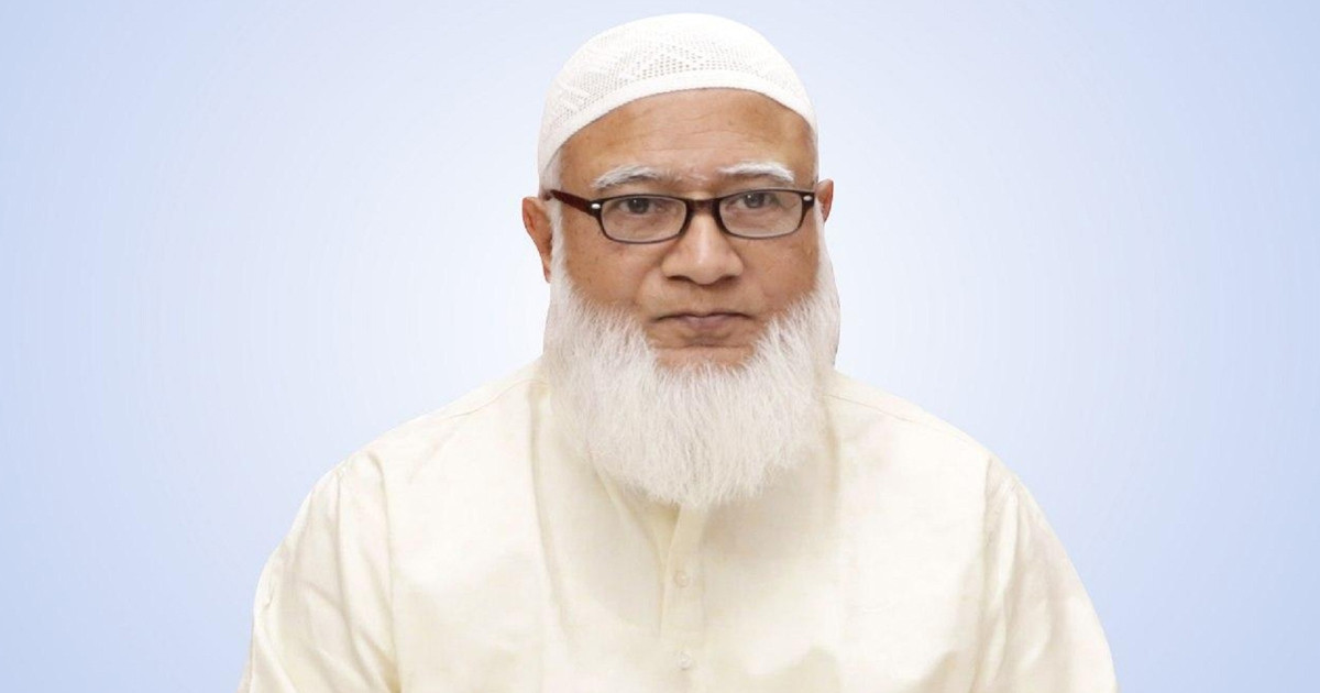শাহজালাল বিমানবন্দরের অগ্নিকাণ্ডে গভীর উদ্বিগ্ন জামায়াত: শফিকুর রহমান