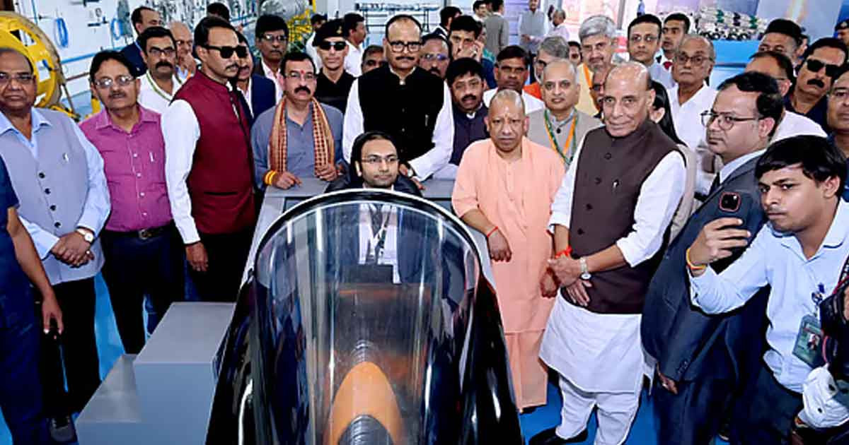 পাকিস্তানের সেনাপ্রধানের হুমকির বিপরীতে ভারতের পাল্টা হুঁশিয়ারি