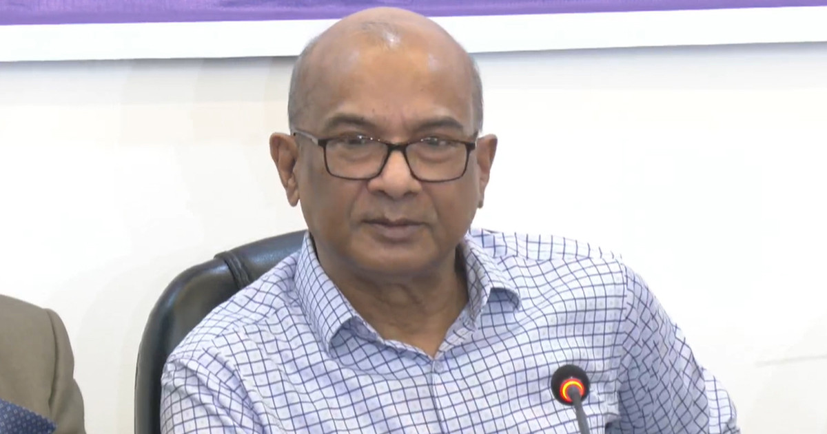বিচারকরা মানবাধিকারের রক্ষক ও কর্মীও: বিচারপতি মইনুল