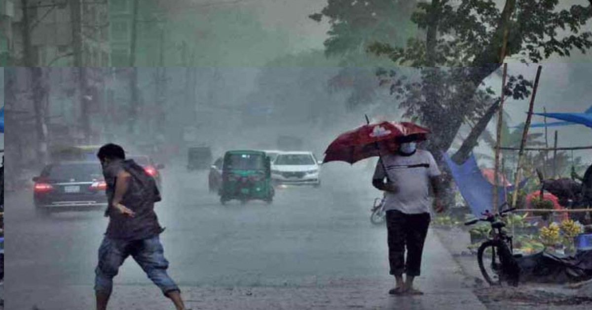 আগামী ৫ দিন আবহাওয়া কেমন থাকবে, জানাল অধিদপ্তর
