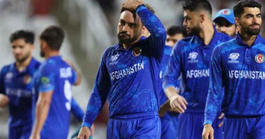 পাকিস্তানের হামলায় আফগানিস্তানের ৩ ক্রিকেটার নিহত