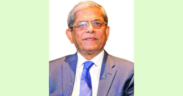 ঐতিহাসিক মুহূর্তে এনসিপির ‘বিচক্ষণতার অভাব’ হয়েছে