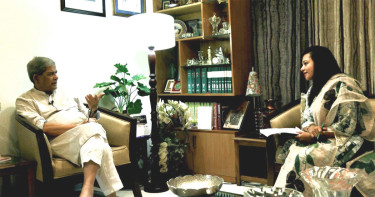 প্রধানমন্ত্রী পদ নিয়ে কোনো দ্বিধাদ্বন্দ্ব নেই: মির্জা ফখরুল