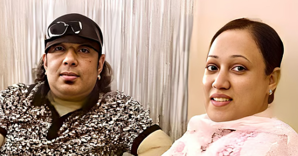 ‘সন্ধ্যা কাটে না, অথচ বছর ঘুরে আসে’,আইয়ুব বাচ্চুকে স্মরণ করে আবেগঘন বার্তা স্ত্রীর
