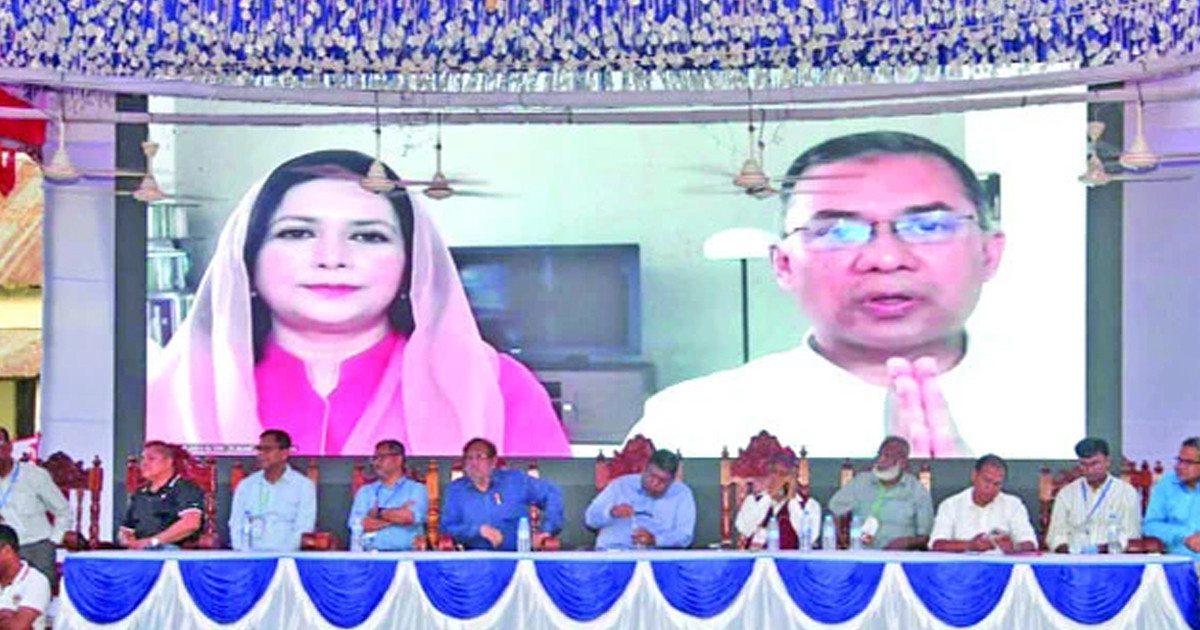 সর্বোচ্চ চিকিৎসাসেবা নিশ্চিত করতে হবে