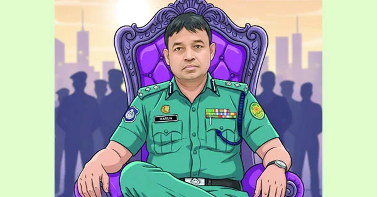 বেতন ৮০ হাজার, সম্পদ হাজার কোটি টাকার