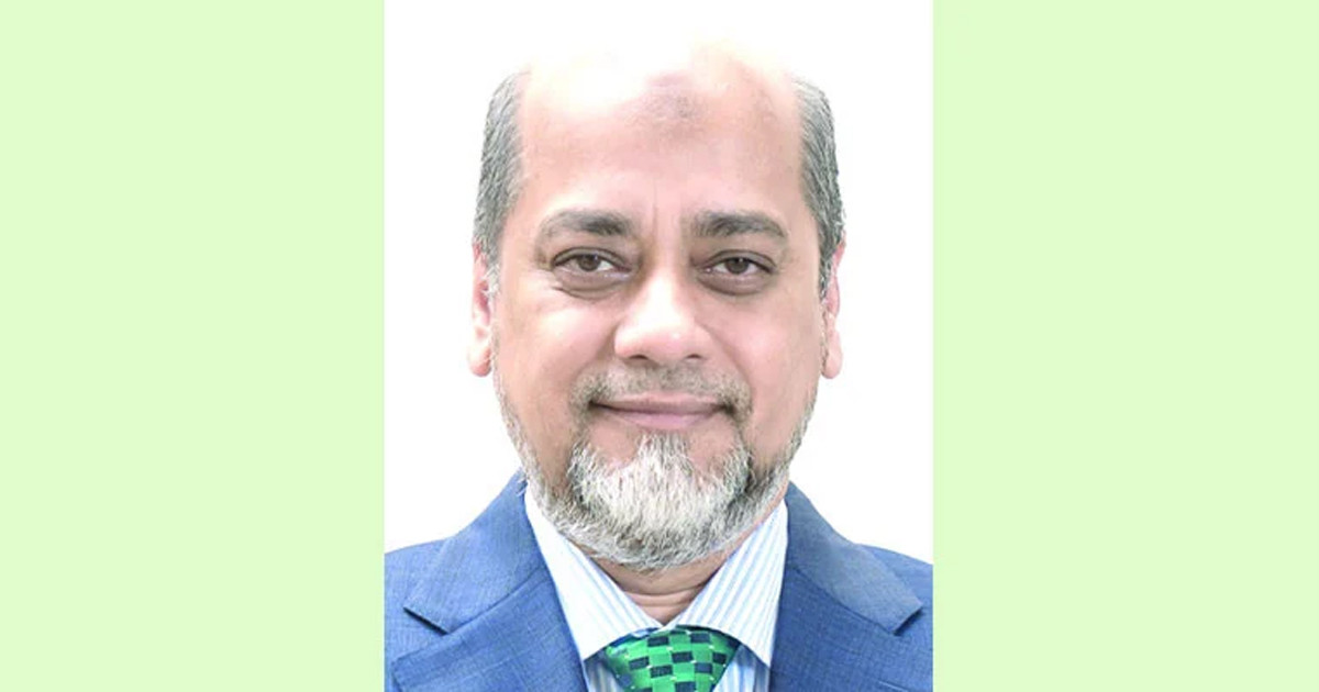ক্যাশলেস সোসাইটি গড়া এখন সময়ের দাবি
