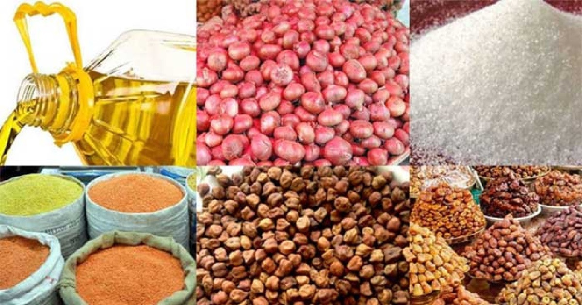 ভোগ্যপণ্য মানেই আমদানিনির্ভরতা