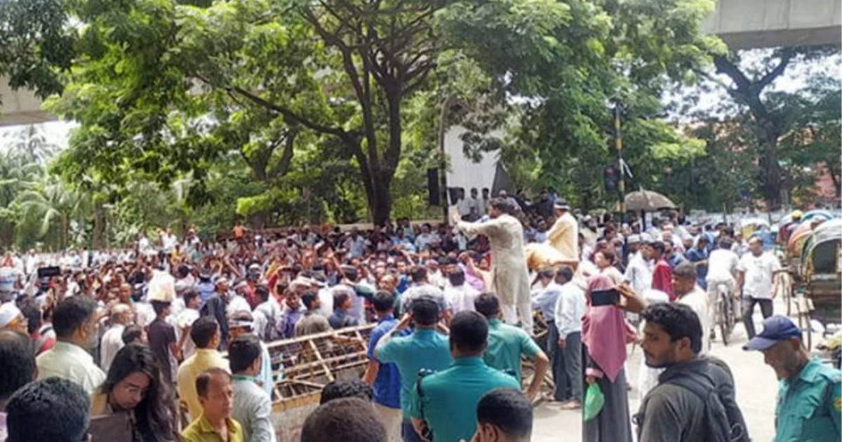 যে মাস থেকে নতুন বাড়ি ভাড়া পাবেন শিক্ষকরা