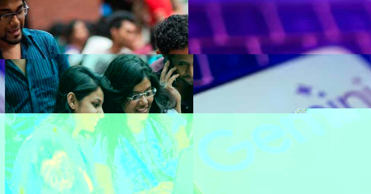 বাংলাদেশের শিক্ষার্থীদের জন্য বিনামূল্যে জেমিনি প্রো ব্যবহারের সুযোগ