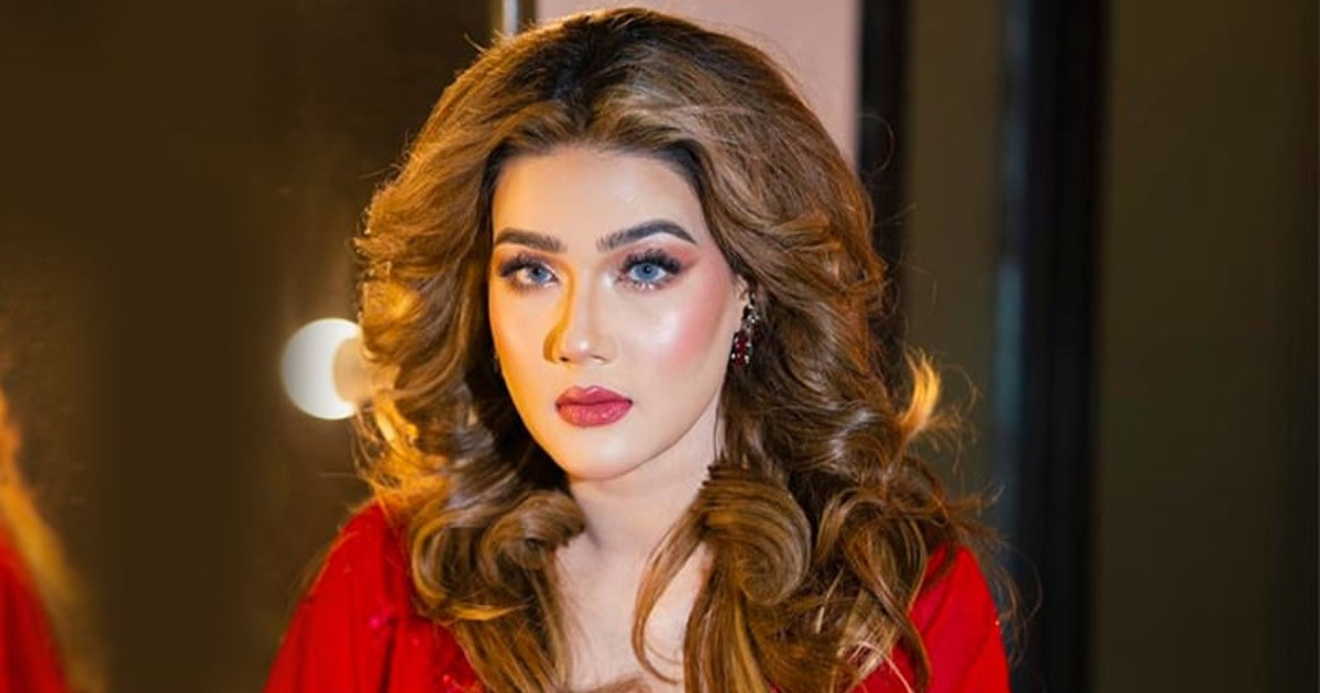 আমি আগের চেয়ে অনেক শান্ত ও পরিপক্ব: মাহি