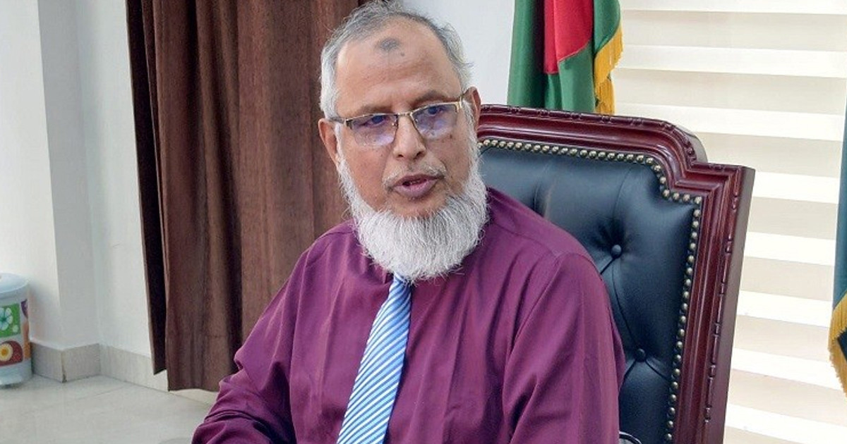 আওয়ামী লীগ নির্বাচনে অংশ নিতে পারবে কি না জানালেন ইসি আনোয়ারুল