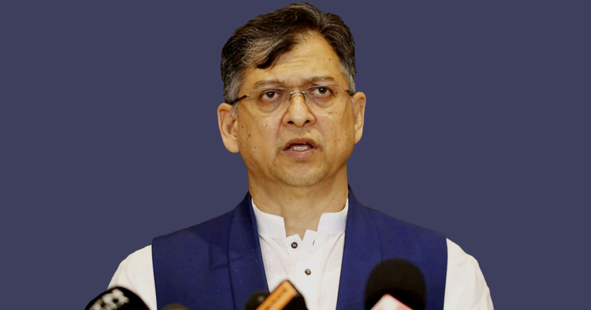 বিএনপিকে গণ-অভ্যুত্থানের বিপরীতে দাঁড় করানোর অপচেষ্টা চলছে: সালাহউদ্দিন