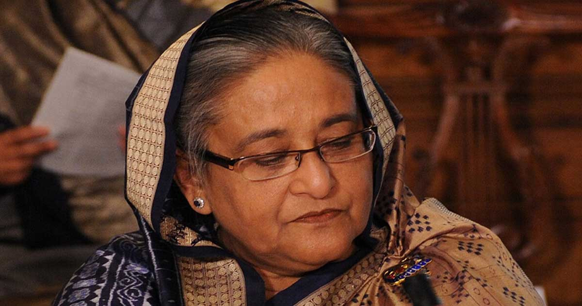 হাসিনাকে নিয়ে ‘চাঞ্চল্যকর তথ্য’ ফাঁস করলেন বীর মুক্তিযোদ্ধা