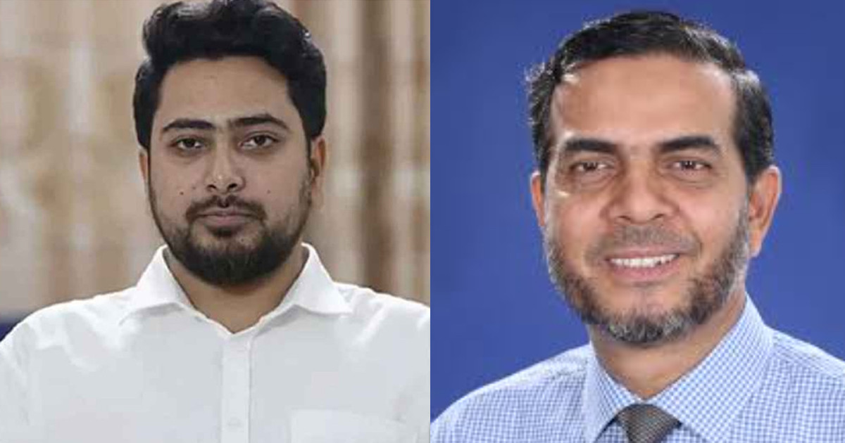 নাহিদের মন্তব্যের প্রতিক্রিয়ায় যা জানালো জামায়াত