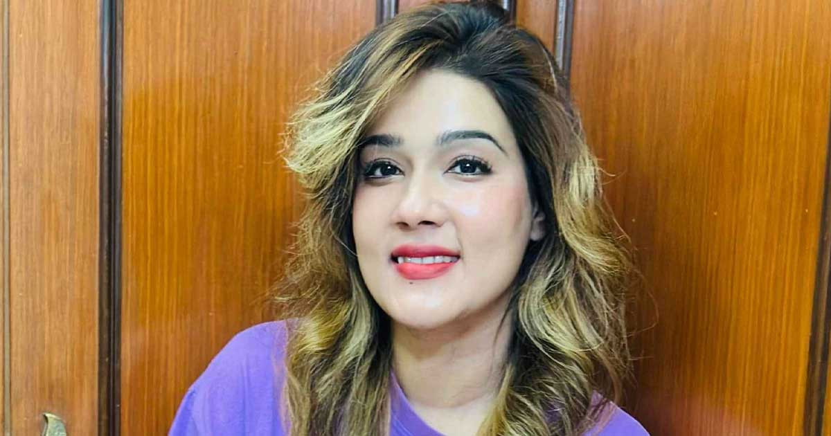 বিচ্ছেদ নিয়ে মুখ খুললেন মাহি