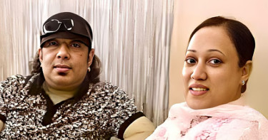 ‘সন্ধ্যা কাটে না, অথচ বছর ঘুরে আসে’,আইয়ুব বাচ্চুকে স্মরণ করে আবেগঘন বার্তা স্ত্রীর