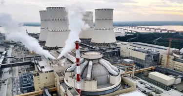 ভাড়া বাসা থেকে রূপপুর প্রকল্পের দোভাষীর মরদেহ উদ্ধার