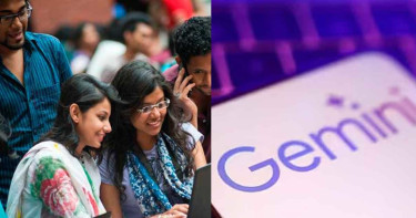 বাংলাদেশের শিক্ষার্থীদের জন্য বিনামূল্যে জেমিনি প্রো ব্যবহারের সুযোগ