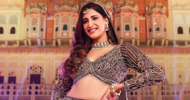 অভিনেত্রীকে প্রাণনাশের হুমকি