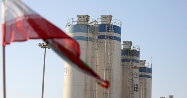 জাতিসংঘে চিঠি, পরমাণু চুক্তি থেকে সরে গেল ইরান-চীন-রাশিয়া