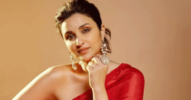 মা হলেন পরিণীতি চোপড়া