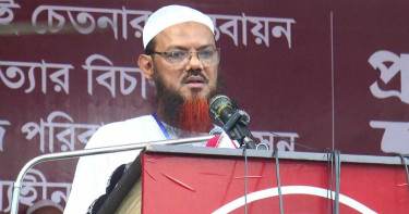 আমরা ক্ষমতায় এলে লুটপাট ও টাকা পাচার হবে না: ফয়জুল করীম