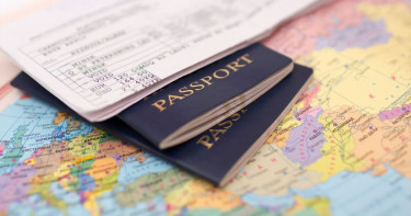 পাসপোর্ট ছাড়াই যারা ভ্রমণ করতে পারেন পুরো বিশ্ব