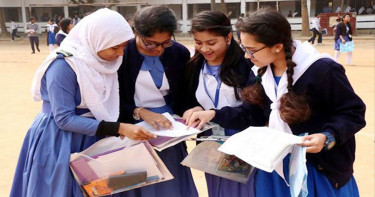 জুনিয়র বৃত্তি পরীক্ষা নিয়ে সুখবর দিলো শিক্ষা বোর্ড