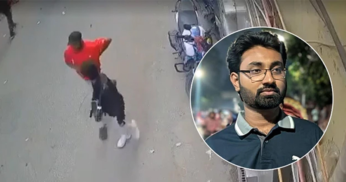 জবি ছাত্রদল নেতা জুবায়েদ হত্যা, সামনে এসেছে চাঞ্চল্যকর তথ্য