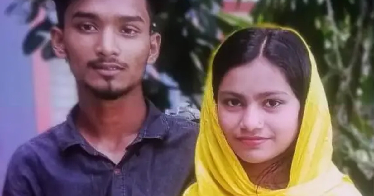 মরদেহ মিলেছে জয় মিয়ার, খোঁজ নেই স্ত্রী মারজিয়ার