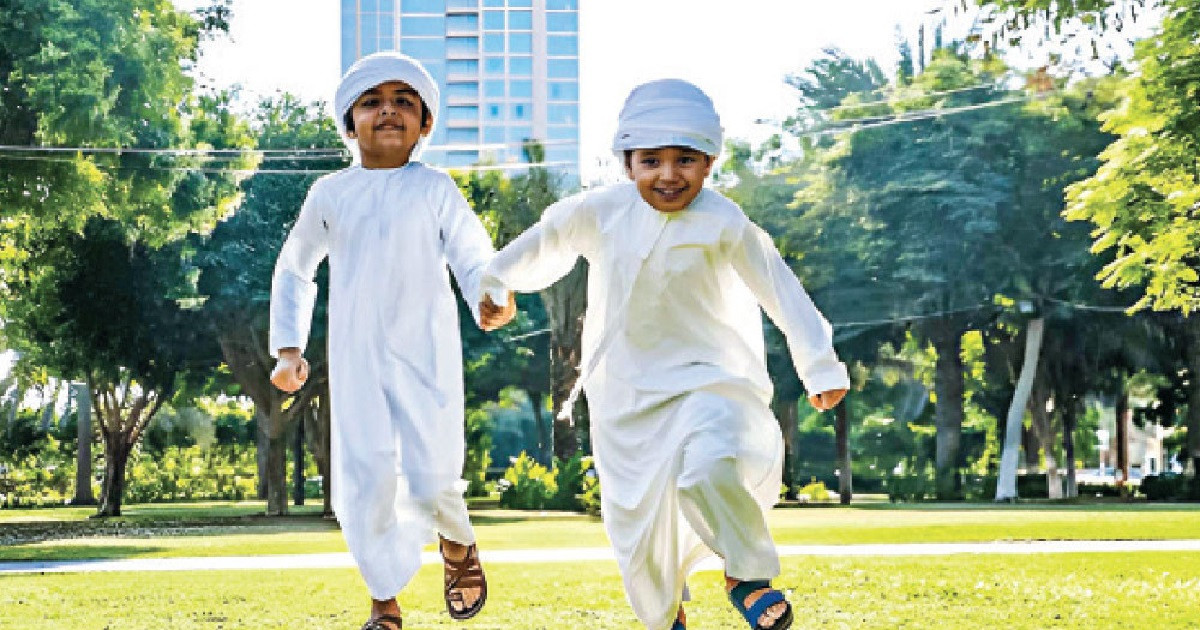 পরিবারে ন্যায়বিচার ও সন্তানের অধিকার
