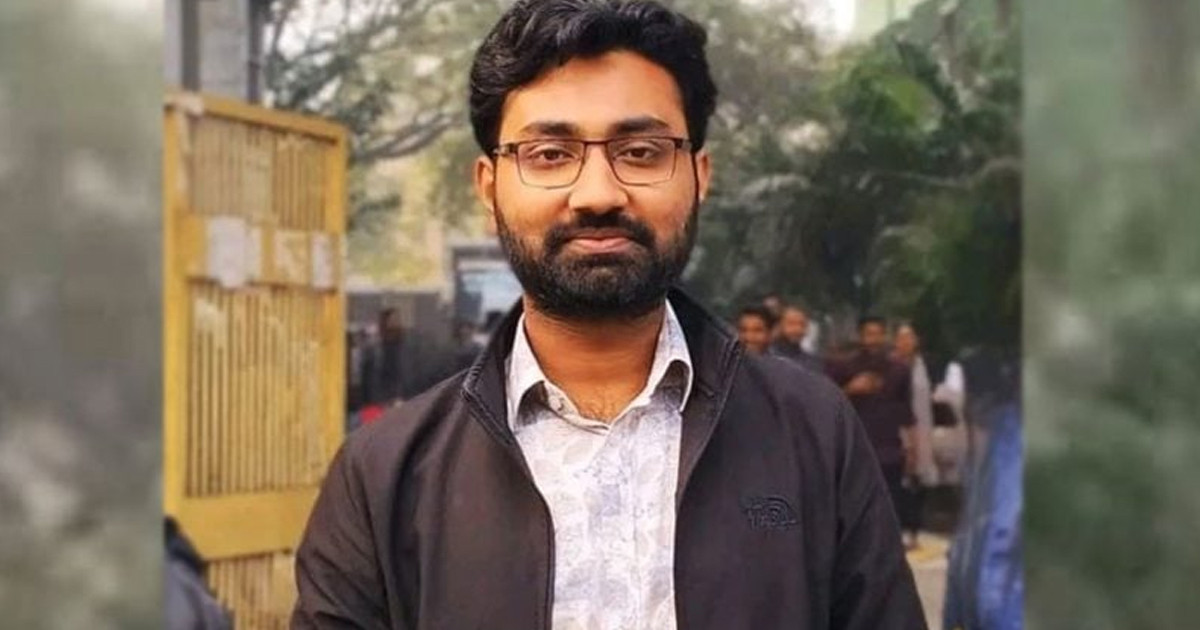 জবি ছাত্রদল নেতা জোবায়েদ হত্যার ঘটনায় জানা গেল যে কারণ