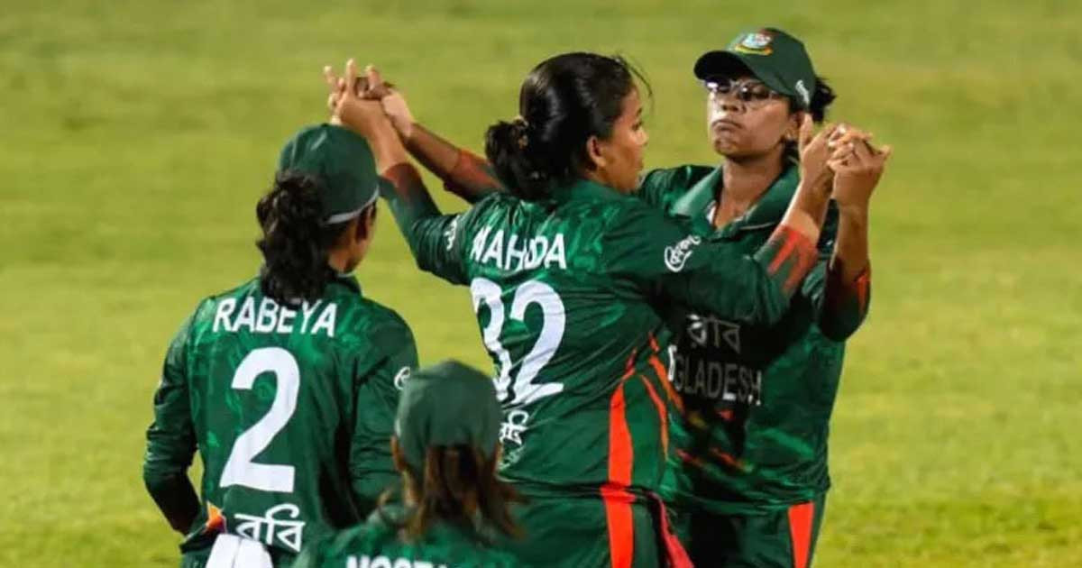 কী আছে বাংলাদেশের ভাগ্যে?