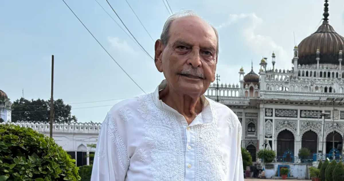 ইংরেজদের কাছ থেকে এখনো ৯ টাকা ৭০ পয়সা করে পেনশন পান নবাবের বংশধররা