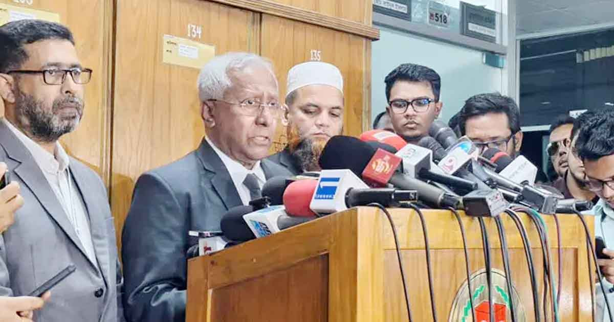 ভোটের মাঠে থাকবে ১ লাখ সেনা, দেড় লাখ পুলিশ, সাড়ে ৫ লাখ আনসার