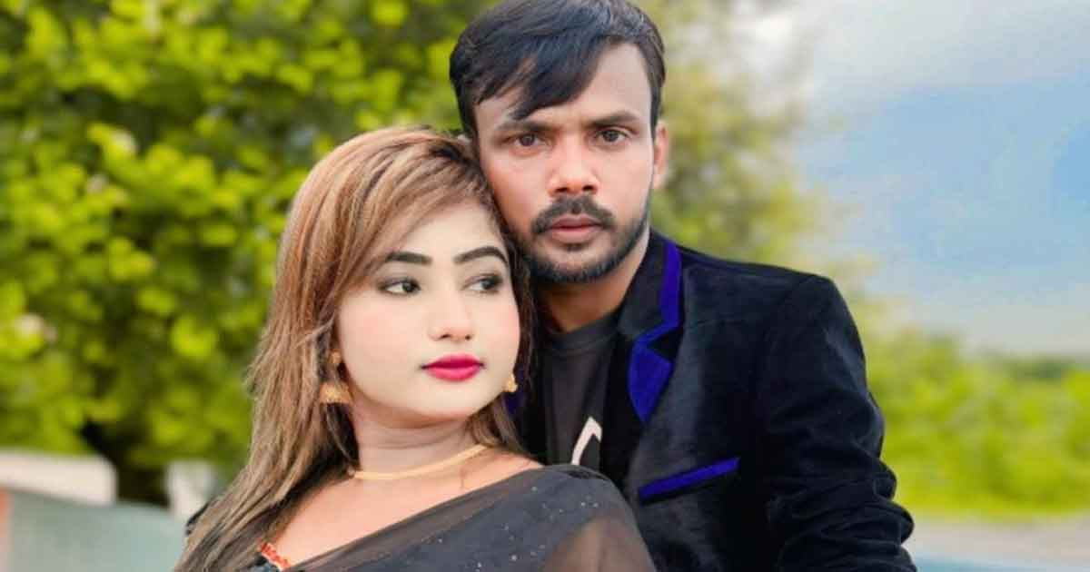 'রিয়া মনিকে তালাক দেওয়ার পর মেসেঞ্জারে প্রবেশ করাই মুশকিল, শুধু বিয়ের প্রস্তাব'