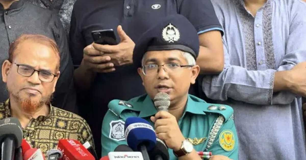 ‘জোবায়েদ হত্যার সঠিক তথ্য আমাদের কাছে আছে’