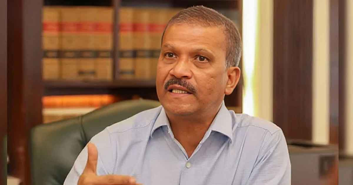 জুলাই গণঅভ্যুত্থানে হত্যার বিচার হবে দ্রুত বিচার ট্রাইব্যুনালে: আসিফ নজরুল