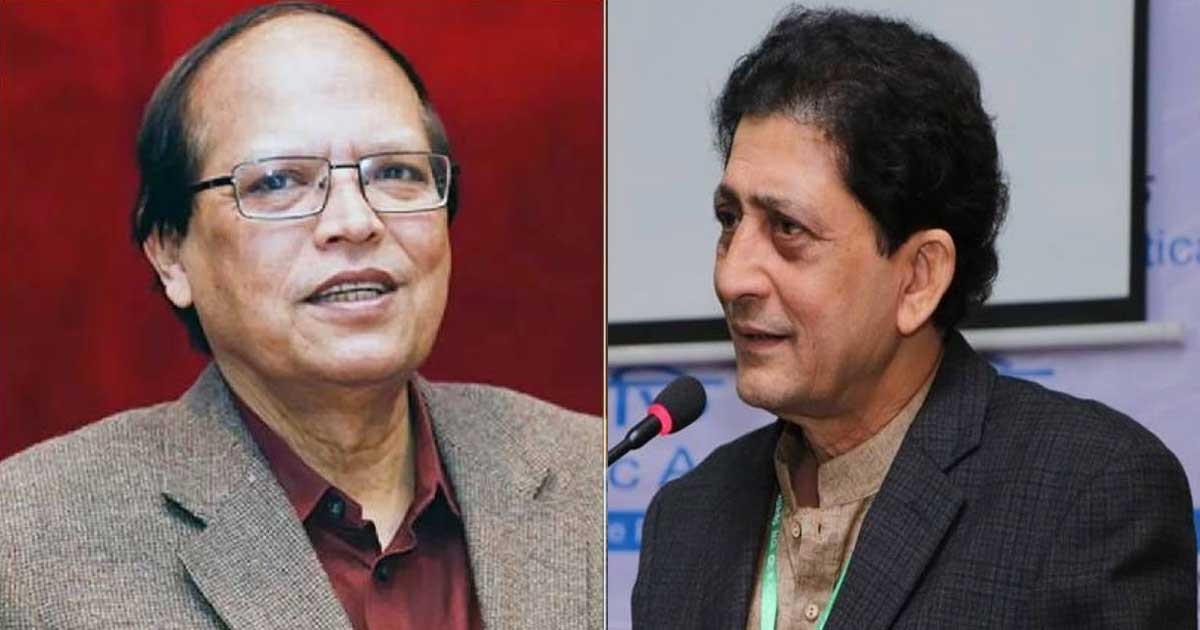 এবার ফাঁসলেন সাবেক গভর্নর আতিউর ও বারাকাতসহ ২৬ জন