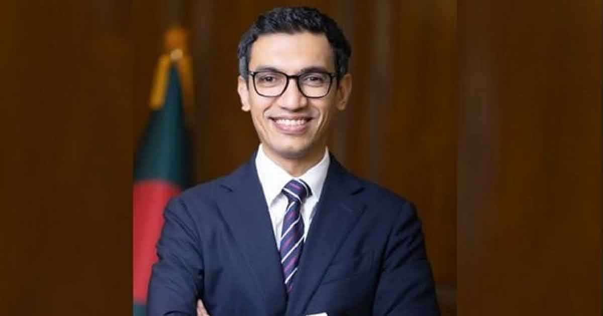 বিনিয়োগ আকর্ষণে দক্ষিণ কোরিয়া সফরে বিডা চেয়ারম্যান