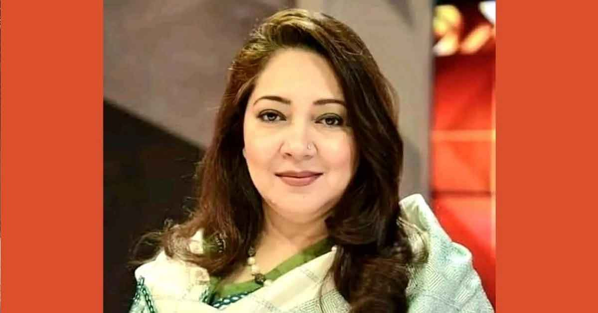 এ কে আজাদ যে আওয়ামী লীগ নেতা সেটা সর্বজনস্বীকৃত: নায়াব ইউসুফ